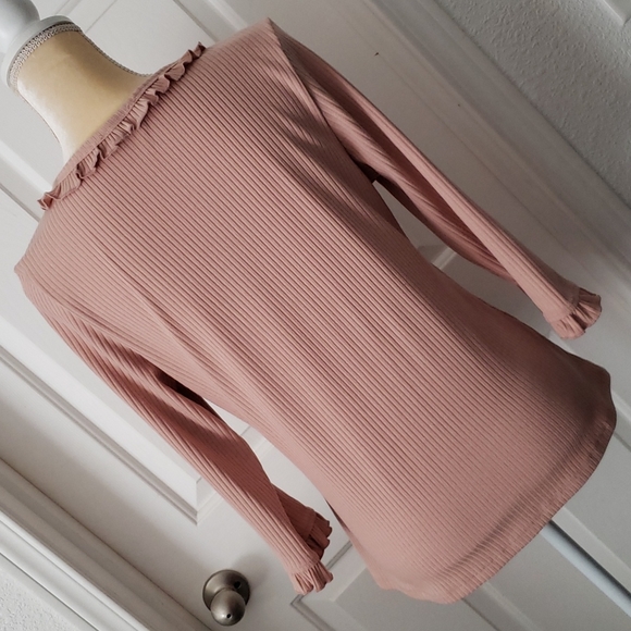 Doe & Ray Top - Picture 2 of 8